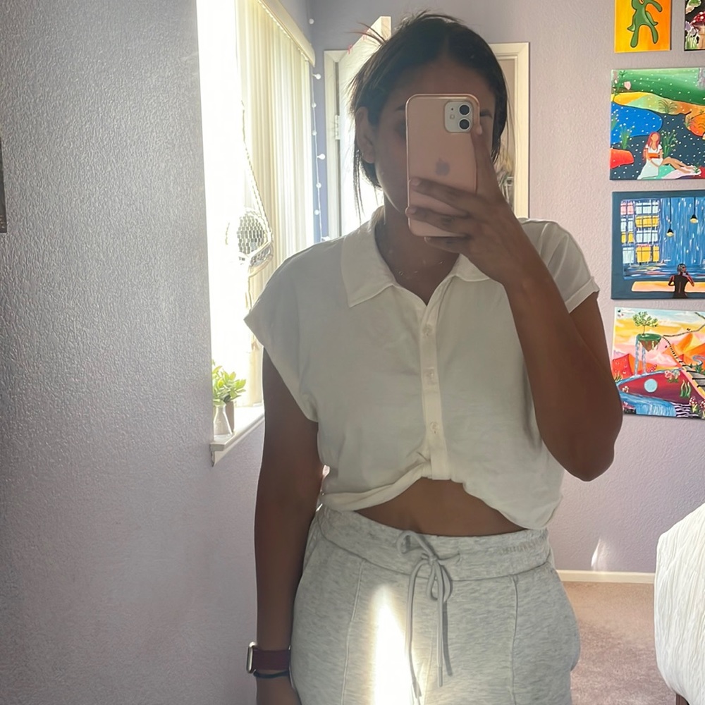 Madewell top